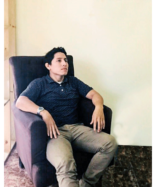 Guido Gomez